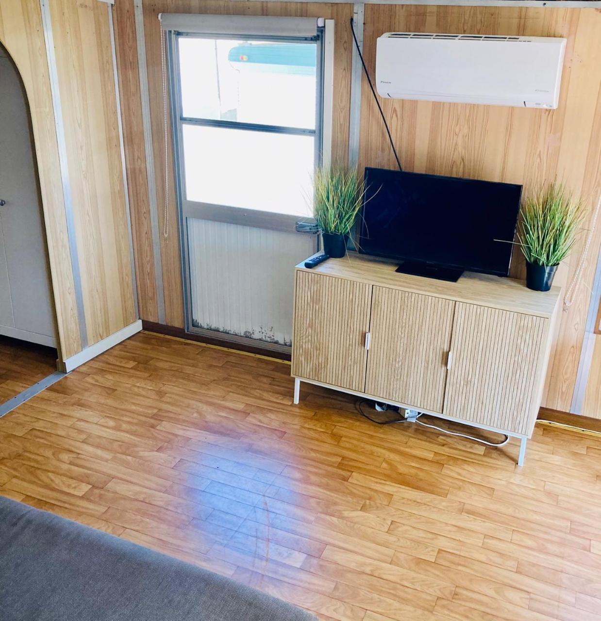 Mornington Peninsula Retro Caravans Rye Habitación foto
