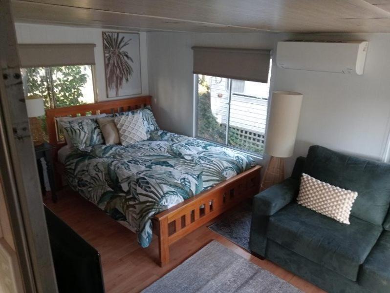 Mornington Peninsula Retro Caravans Rye Habitación foto