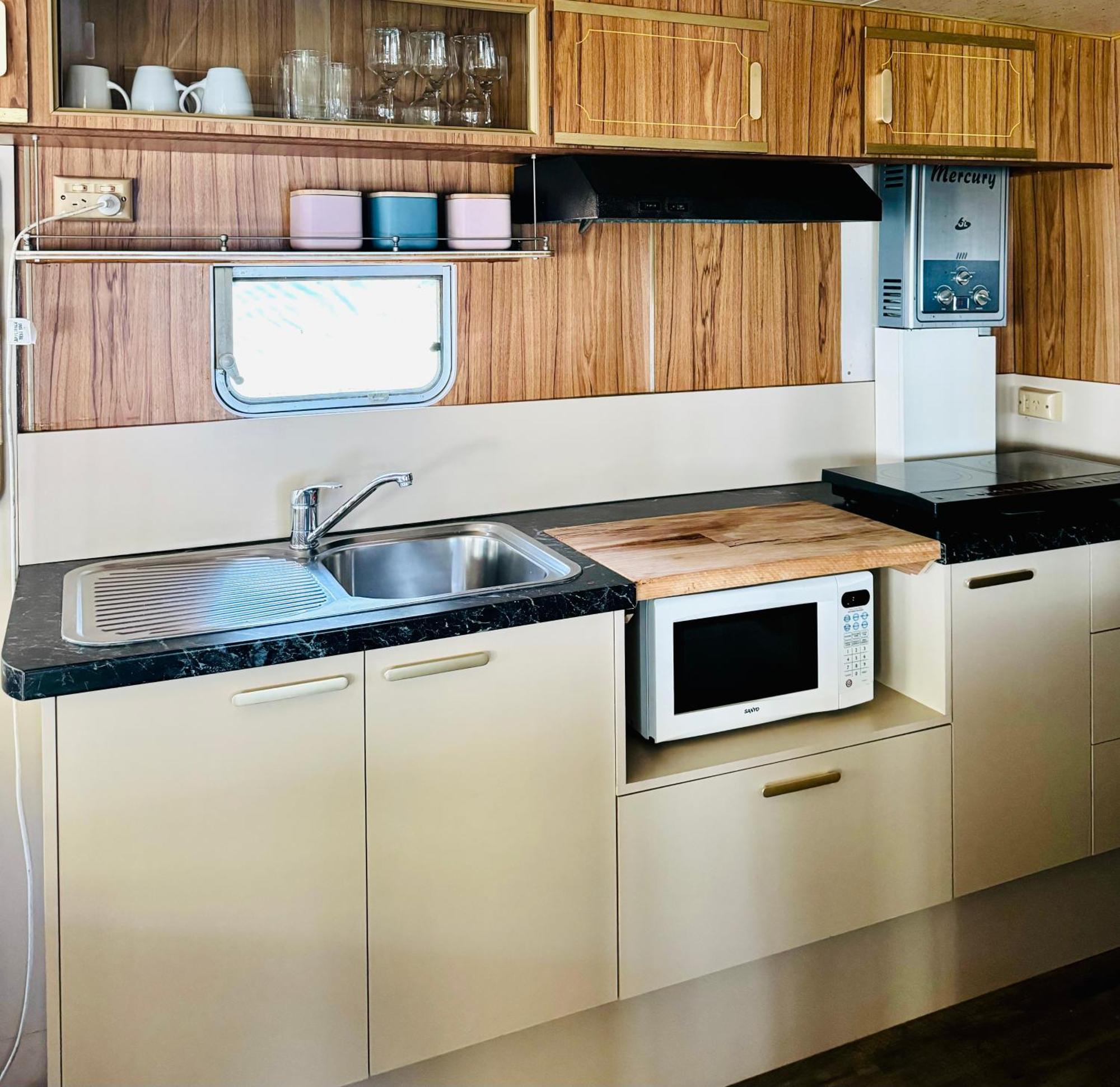 Mornington Peninsula Retro Caravans Rye Habitación foto